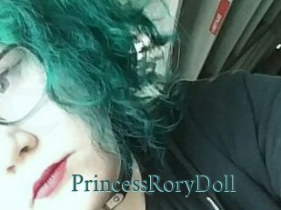 PrincessRoryDoll