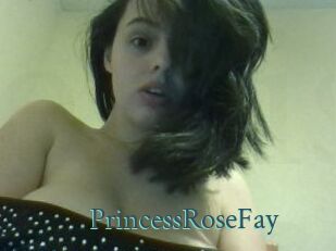 PrincessRoseFay