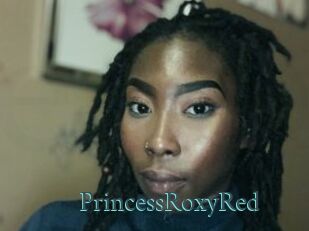 PrincessRoxyRed