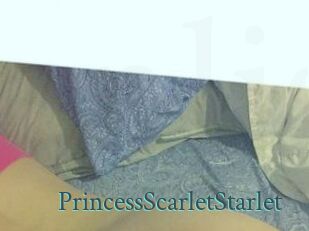 PrincessScarletStarlet