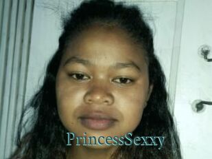 PrincessSexxy