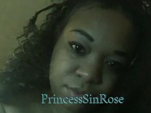 PrincessSinRose