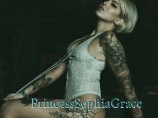 PrincessSophiaGrace