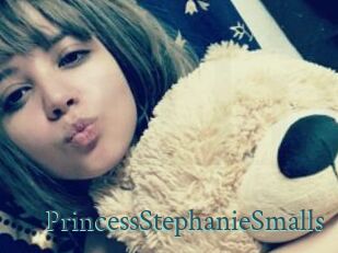 PrincessStephanieSmalls