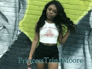 PrincessTrinaMoore