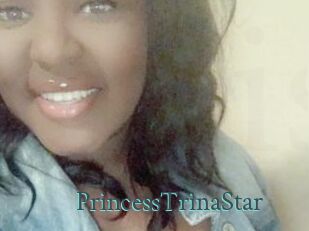 PrincessTrinaStar