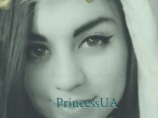 PrincessUA
