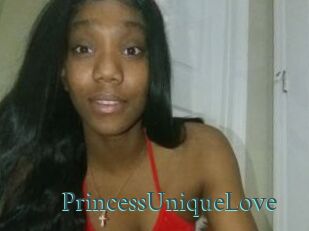 PrincessUniqueLove