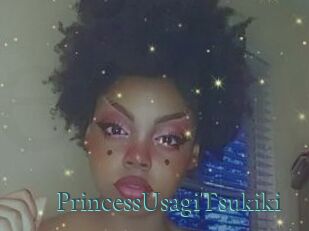 PrincessUsagiTsukiki