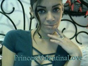 PrincessValentinaLove