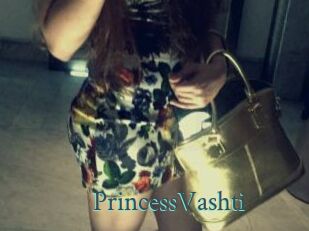 PrincessVashti