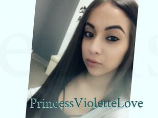 PrincessVioletteLove