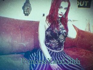 PrincessXanaLilith
