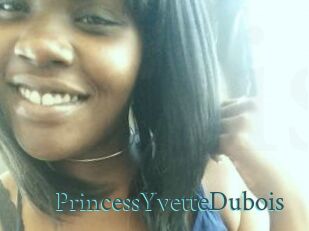 PrincessYvetteDubois