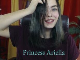 Princess_Ariella