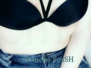 Princess_FoxSH