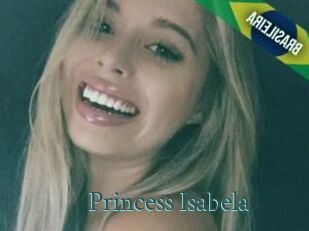 Princess_Isabela