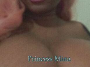 Princess_Mina