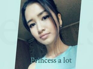 Princess_a_lot