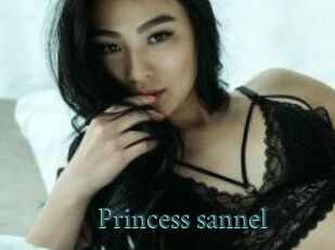 Princess_sannel