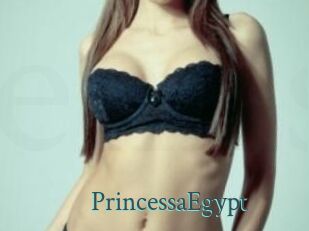PrincessaEgypt