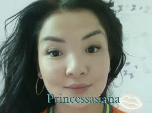 Princessasiana