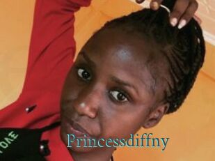 Princessdiffny
