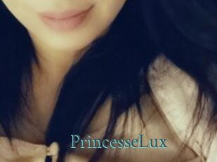 PrincesseLux