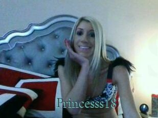 Princesss18