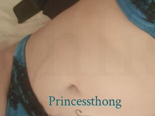 Princessthong