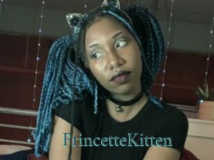 PrincetteKitten