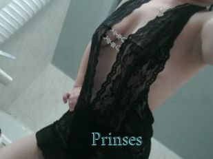 Prinses