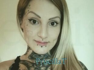 PriscillaT