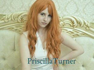 PriscillaTurner