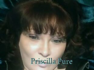 Priscilla_Pure