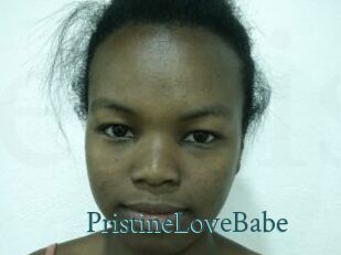 PristineLoveBabe