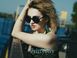 PrittyShy