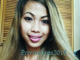 PrivateArea2018