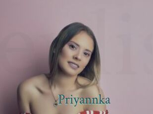 Priyannka