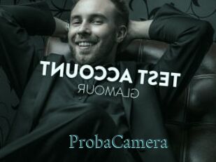 ProbaCamera