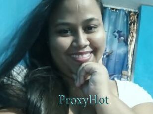 ProxyHot