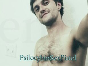 PsilocybinSexPistol