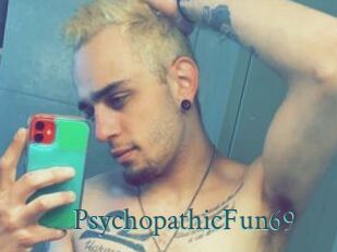 PsychopathicFun69
