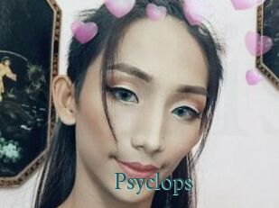 Psyclops