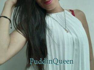 PuddinQueen