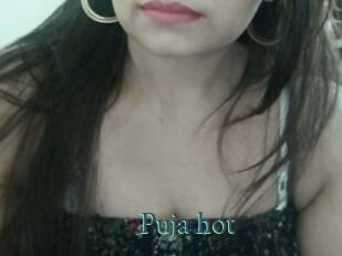 Puja_hot