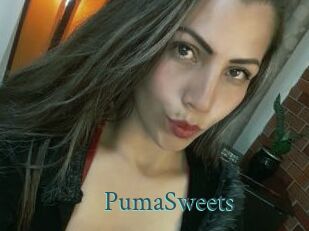 PumaSweets