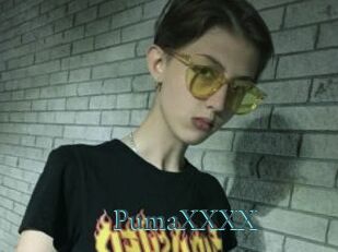 PumaXXXX