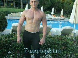 PumpingMan