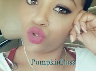 PumpkinPuss